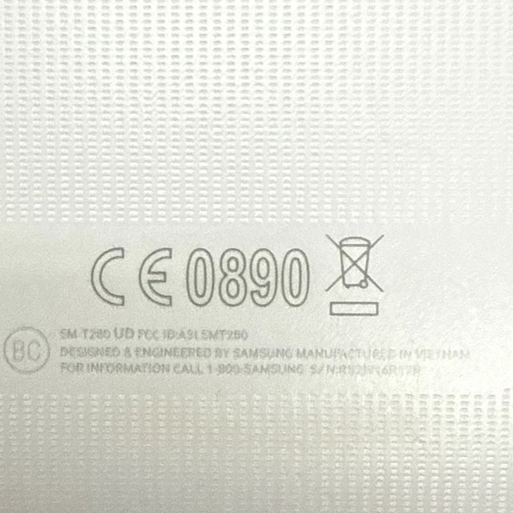Samsung Galaxy Tab A 7.0 SM-T280 8GB Wi-Fi 7